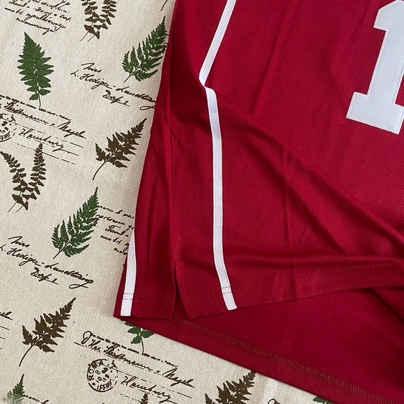 NBA Trae Young #11 Oklahoma College Basketball Jersey - Picture 4 of 7